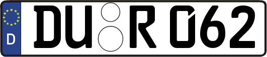 DU-R062
