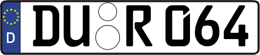 DU-R064