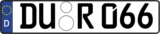 DU-R066