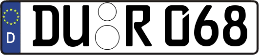 DU-R068