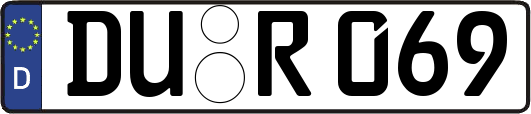 DU-R069