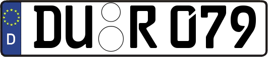 DU-R079