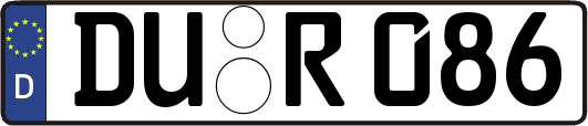 DU-R086