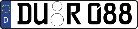 DU-R088