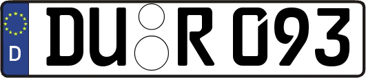 DU-R093