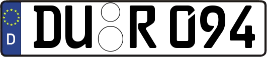 DU-R094