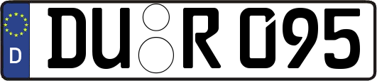 DU-R095
