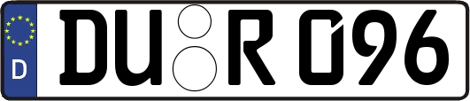 DU-R096