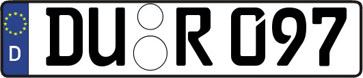 DU-R097