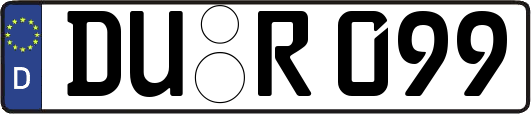 DU-R099
