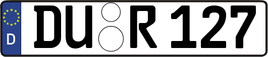 DU-R127