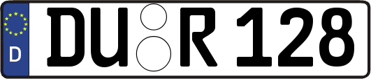 DU-R128