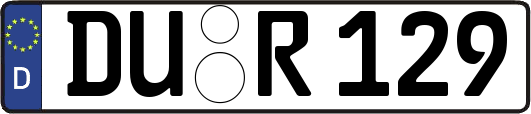 DU-R129