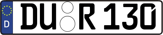 DU-R130