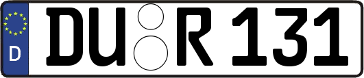 DU-R131