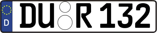 DU-R132