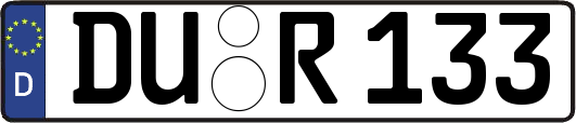 DU-R133