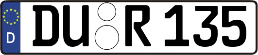 DU-R135