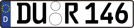 DU-R146