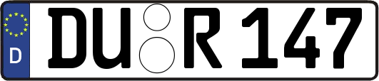 DU-R147