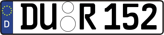 DU-R152