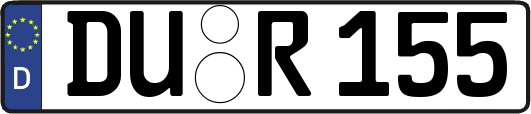 DU-R155