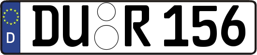 DU-R156