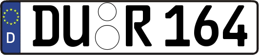 DU-R164