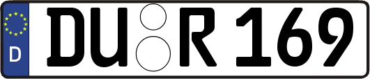 DU-R169