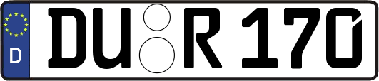 DU-R170