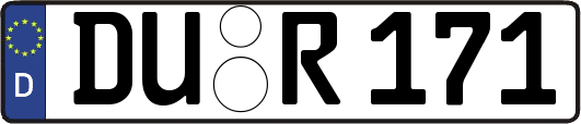 DU-R171