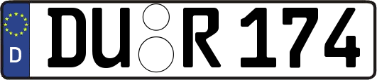 DU-R174