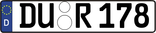 DU-R178
