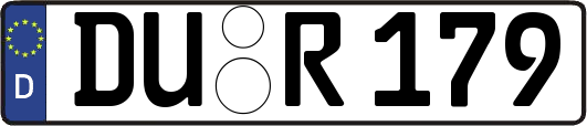DU-R179