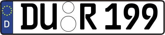 DU-R199
