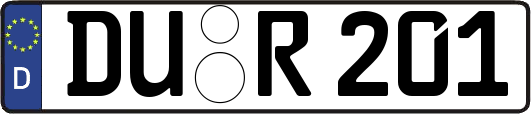 DU-R201