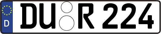 DU-R224