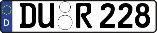 DU-R228