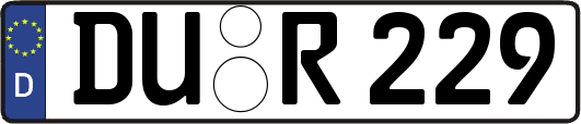 DU-R229