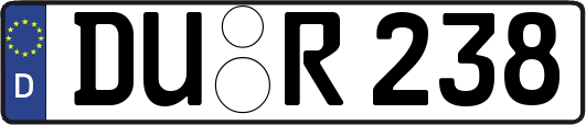 DU-R238