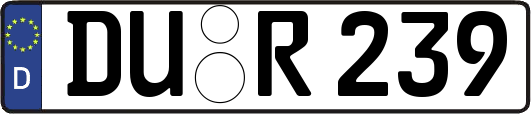 DU-R239