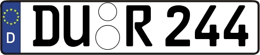 DU-R244