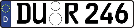 DU-R246
