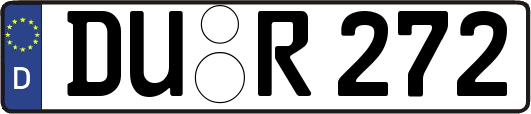 DU-R272