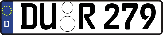 DU-R279