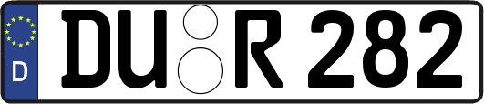 DU-R282