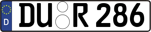 DU-R286