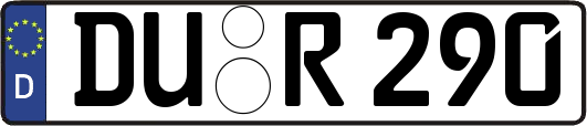 DU-R290