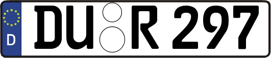 DU-R297