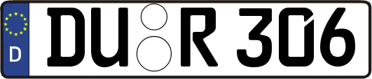 DU-R306